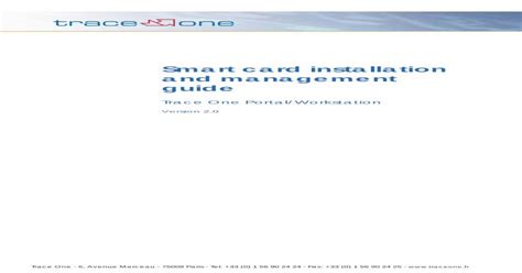 how to install smart card|smart card installation software.